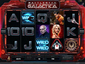 Online Casino
